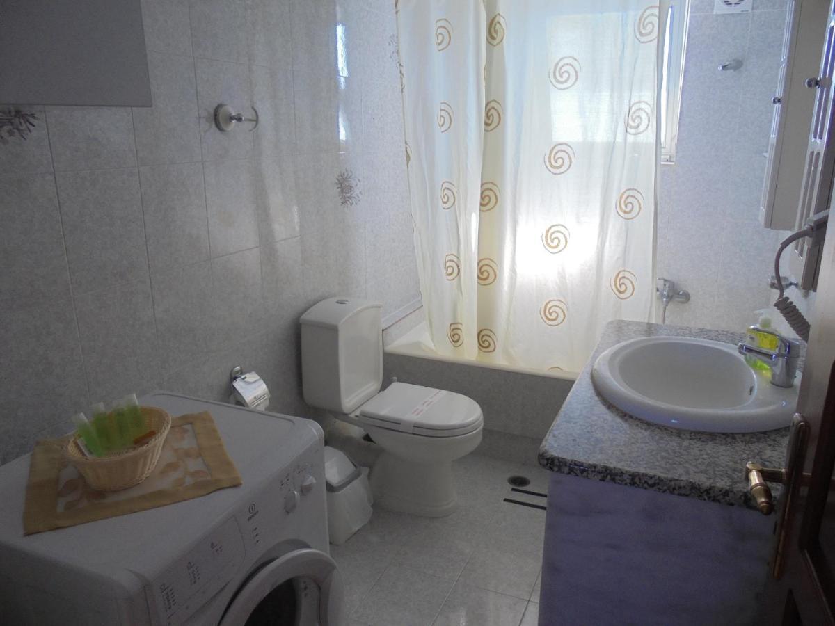 דירות Káto Ássos Kostas Family House מראה חיצוני תמונה