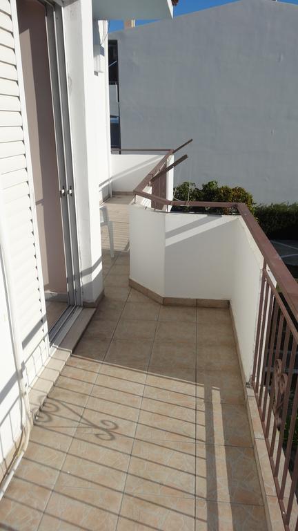 דירות Káto Ássos Kostas Family House מראה חיצוני תמונה