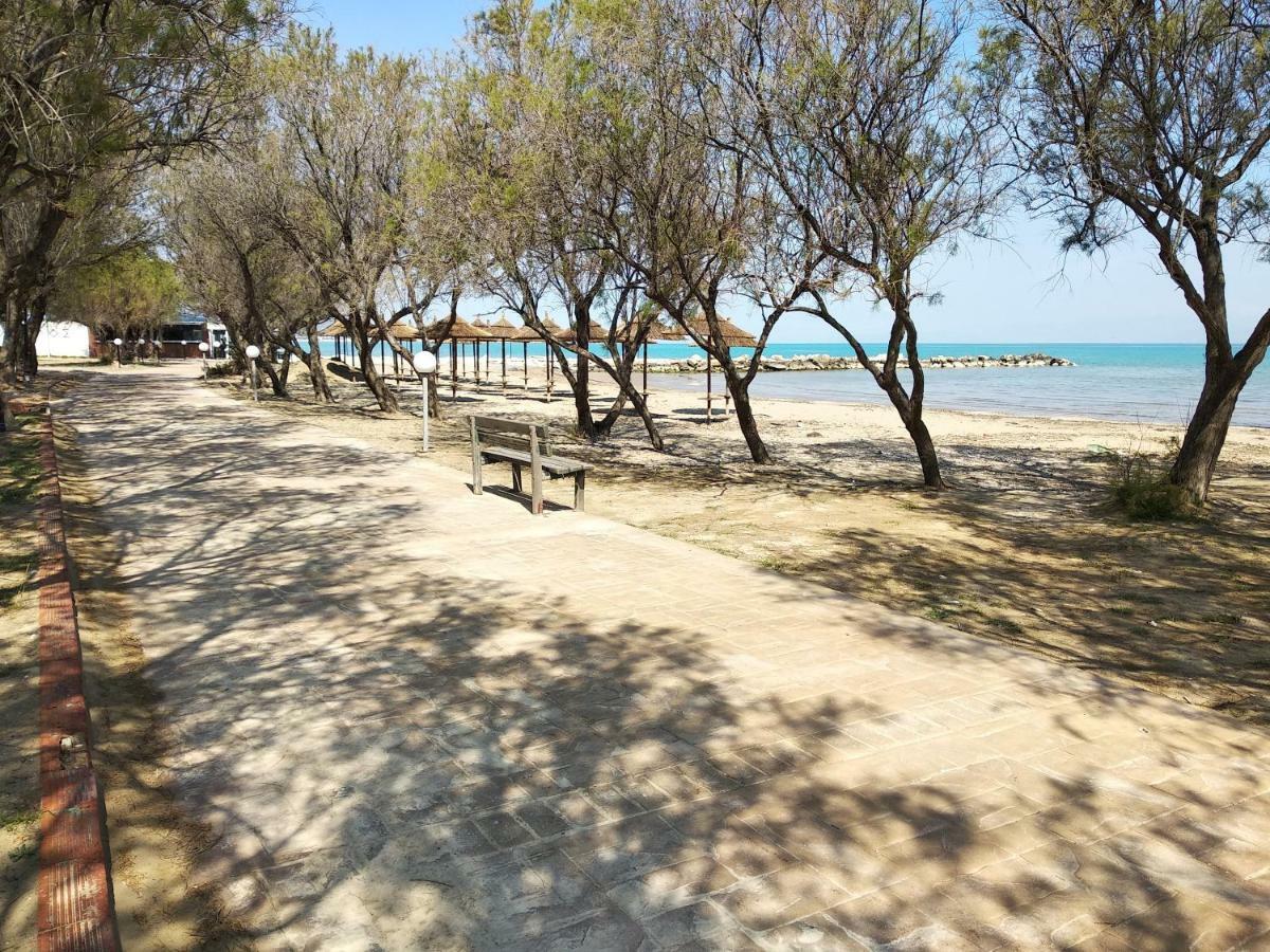 דירות Káto Ássos Kostas Family House מראה חיצוני תמונה