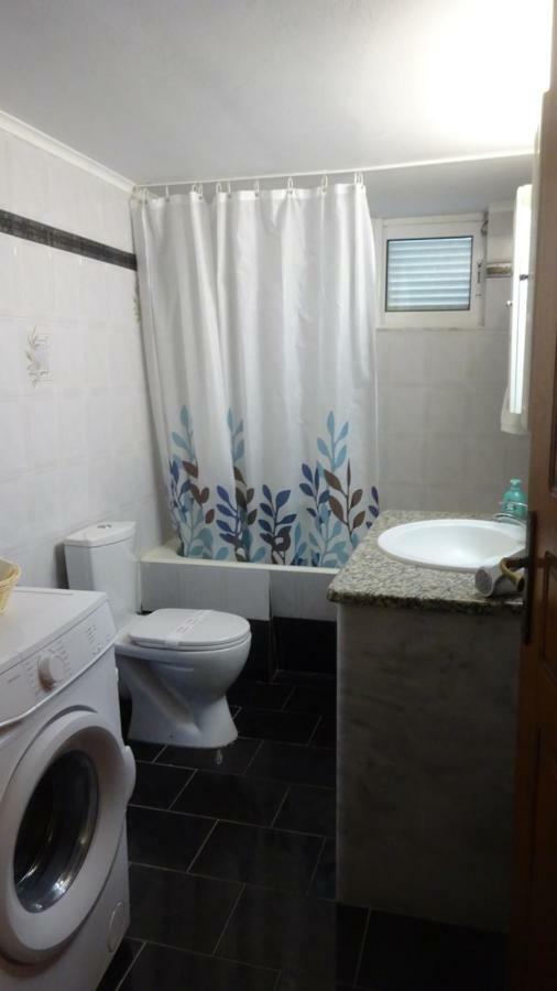 דירות Káto Ássos Kostas Family House מראה חיצוני תמונה